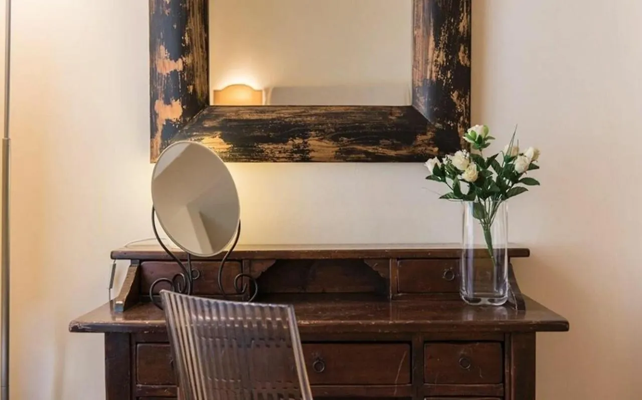 Zafferano Apartment Florence Italy