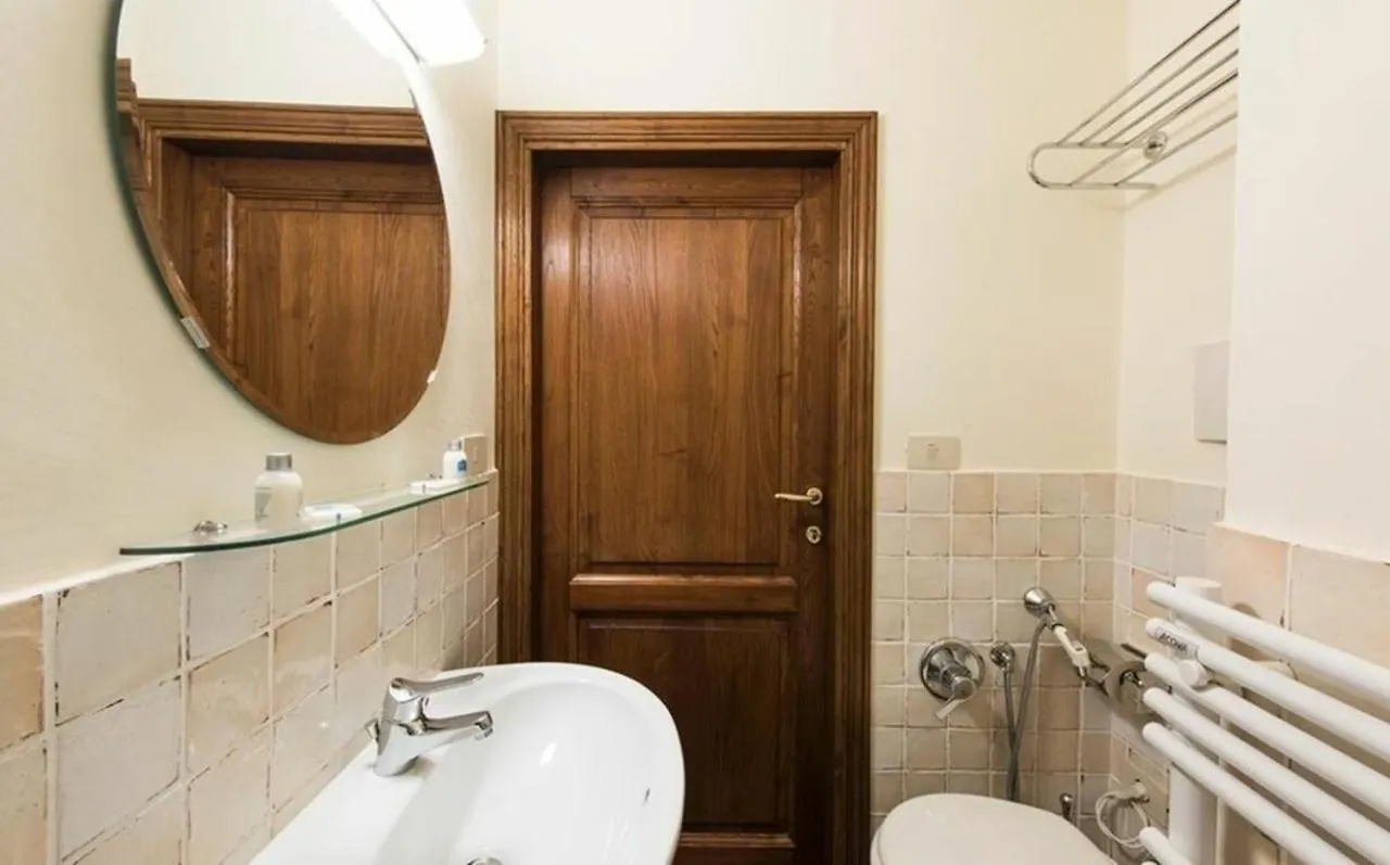 Zafferano Apartment Florence Italy