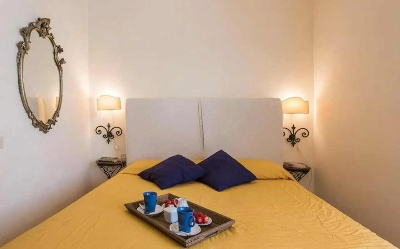 Zafferano Apartment Florence Italy