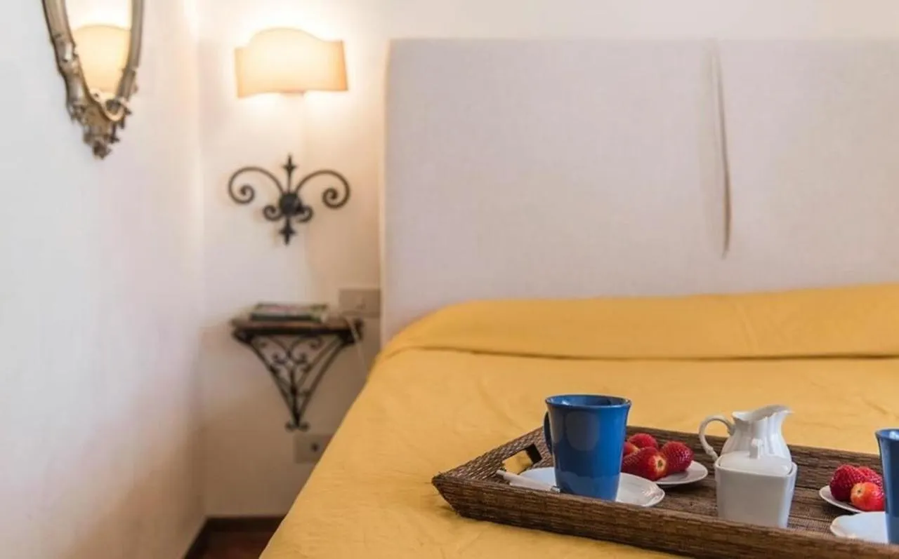 Zafferano Apartment Florence 0*,  Italy