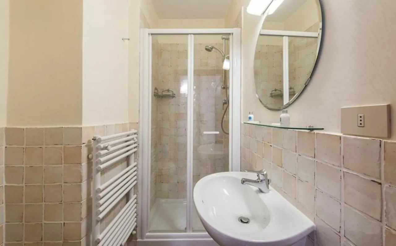 Zafferano Apartment Florence