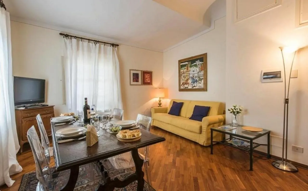 Zafferano Apartment Florence