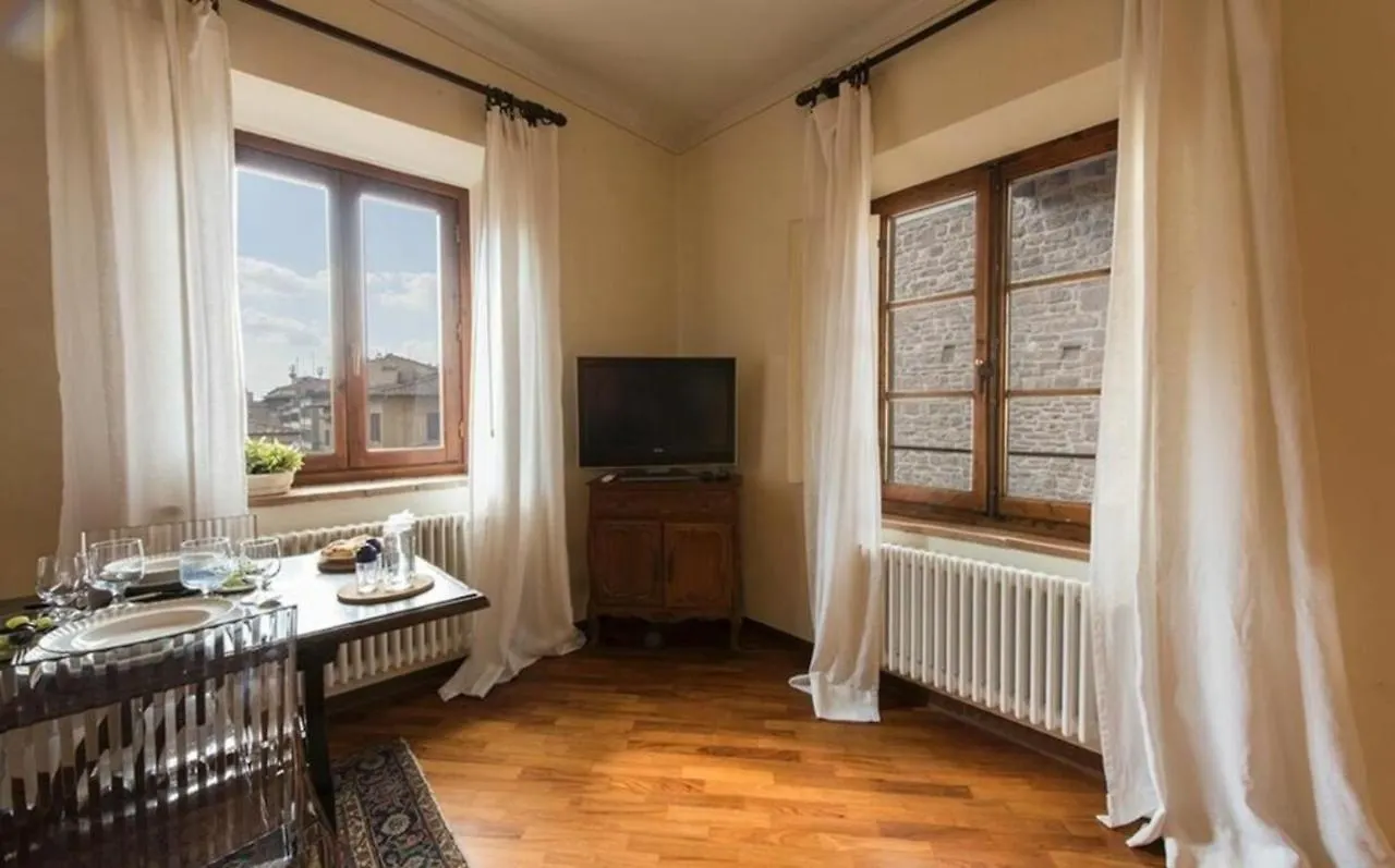 Zafferano Apartment Florence