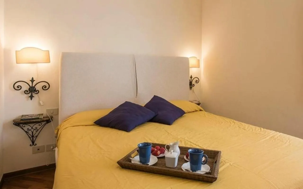 Zafferano Apartment Florence