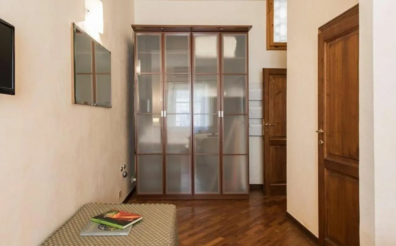 Zafferano Apartment Florence