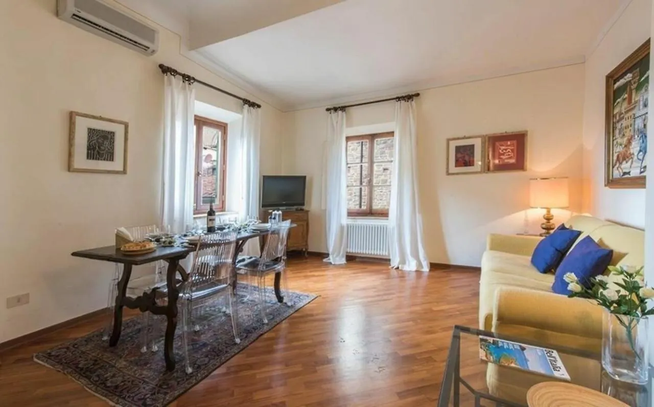 Zafferano Appartamento Firenze Italia
