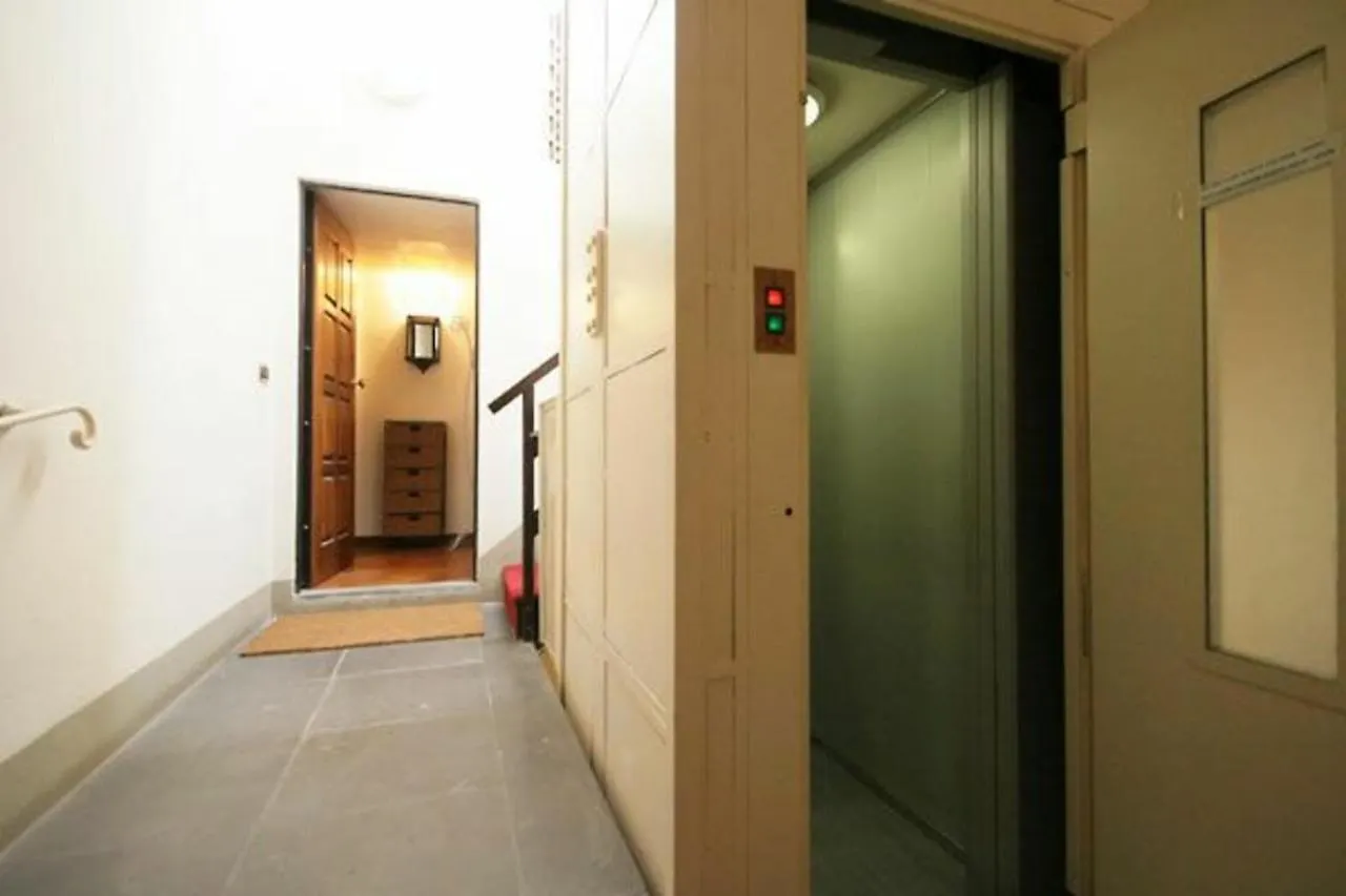 Zafferano Appartamento Firenze