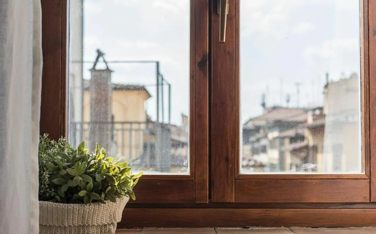 Zafferano Appartamento Firenze