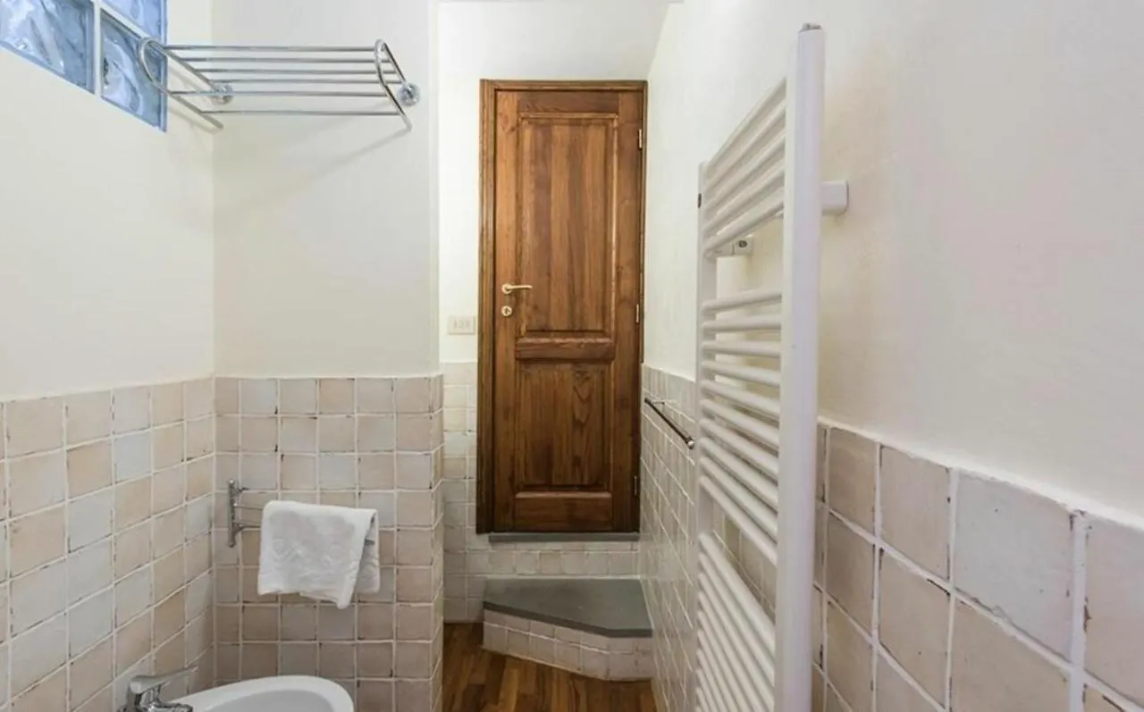 Zafferano Appartamento Firenze
