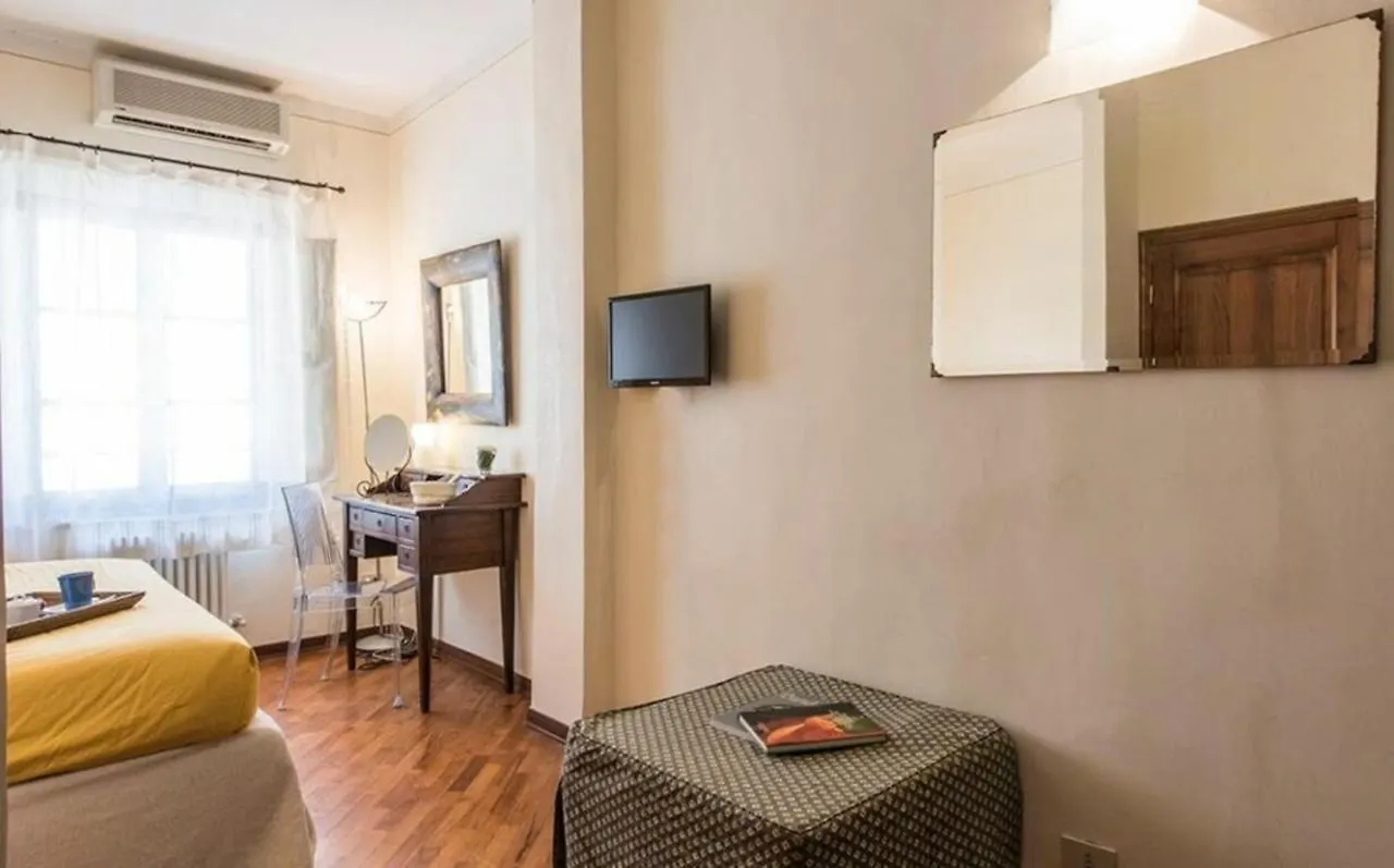 Zafferano Appartamento Firenze Italia