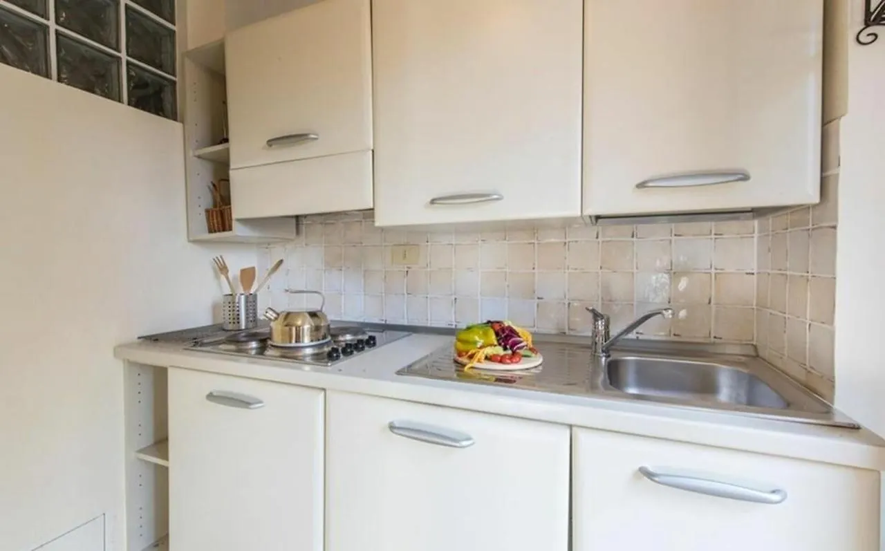 Zafferano Appartamento Firenze