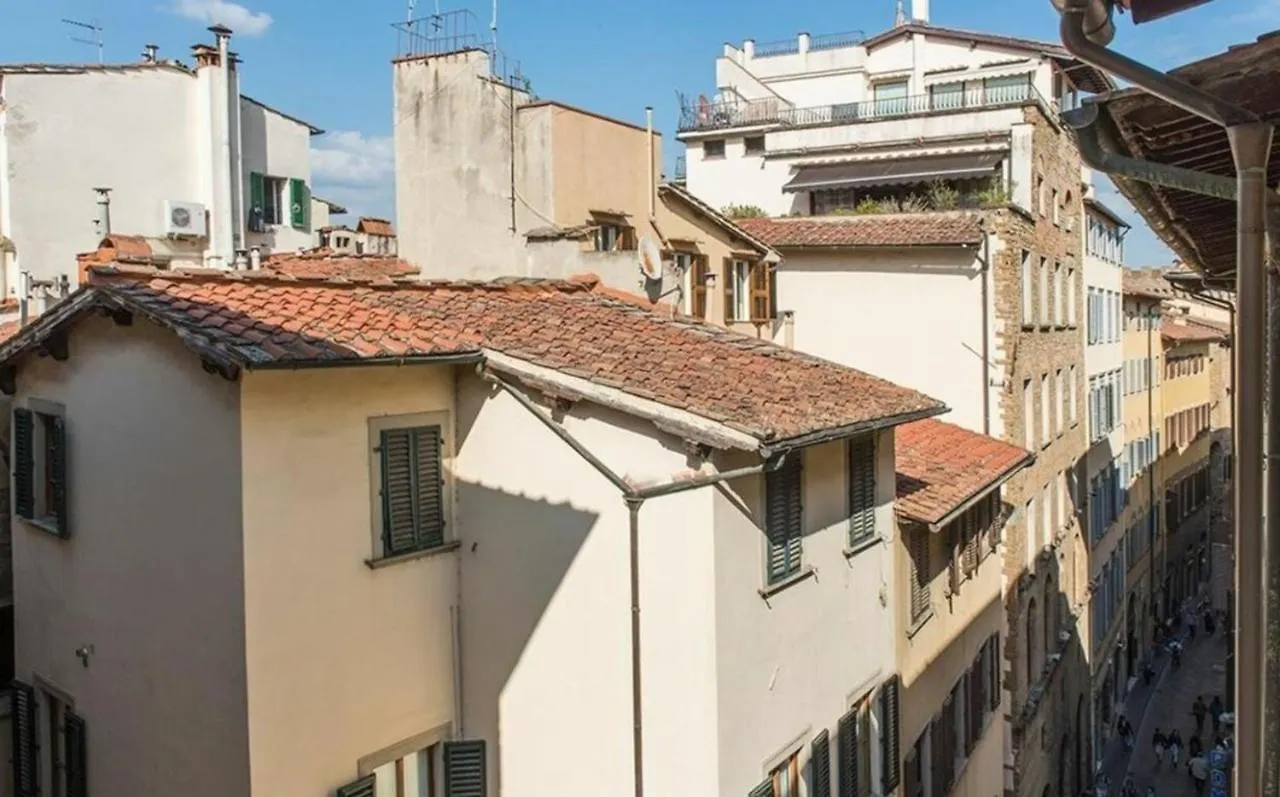 Zafferano Appartamento Firenze Italia